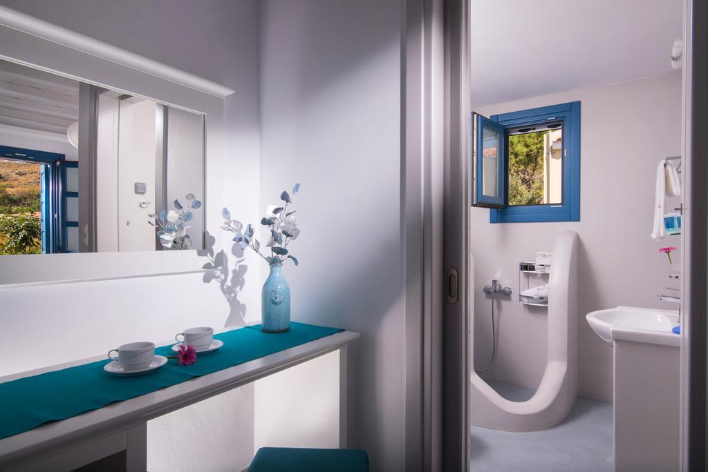 Holiday home Evgenia Residences Agios Ioannis Kaspaka