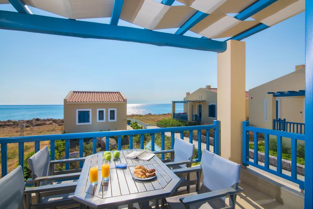 Evgenia Residences Agios Ioannis Kaspaka
