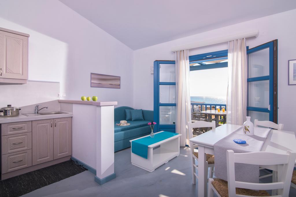Holiday home Evgenia Residences *