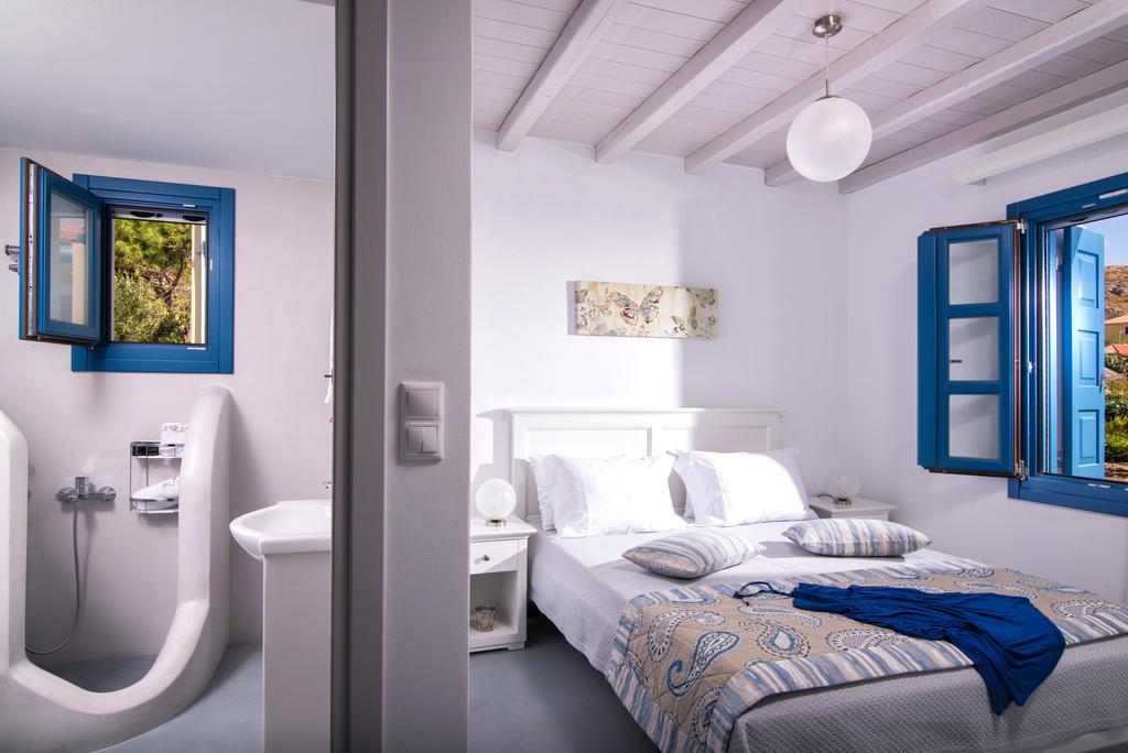 Holiday home Evgenia Residences