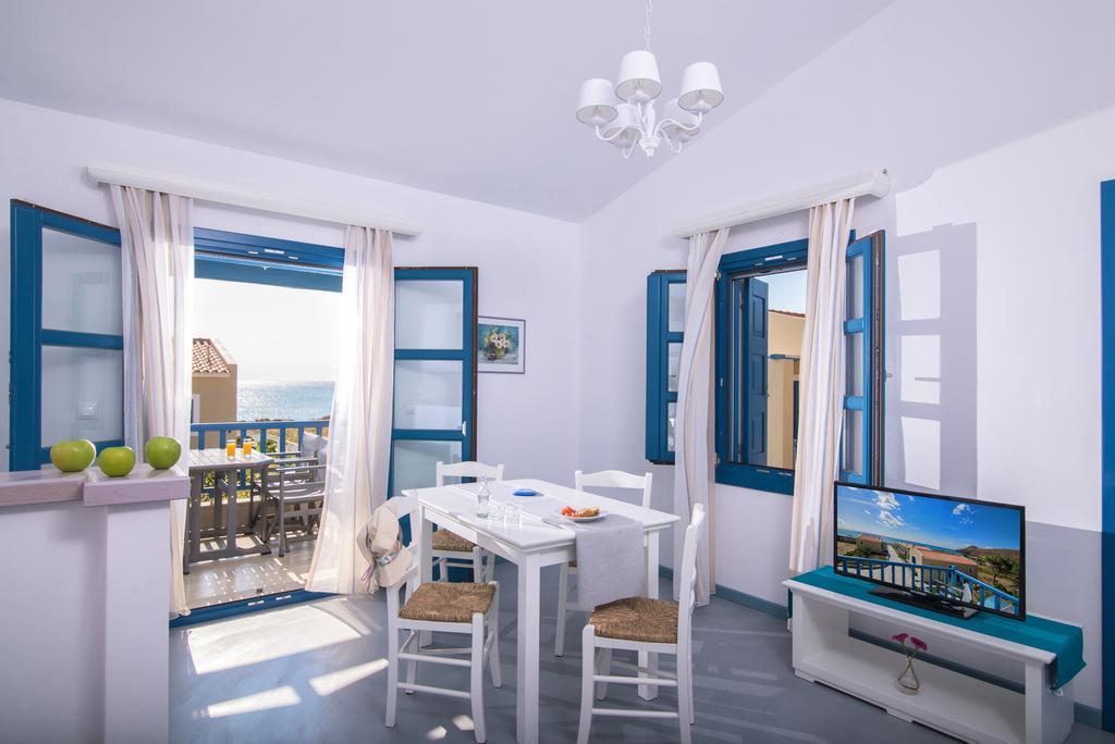 Holiday home Evgenia Residences