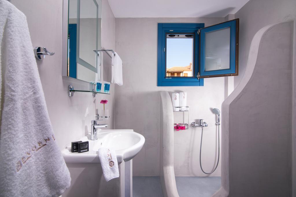 Holiday home Evgenia Residences