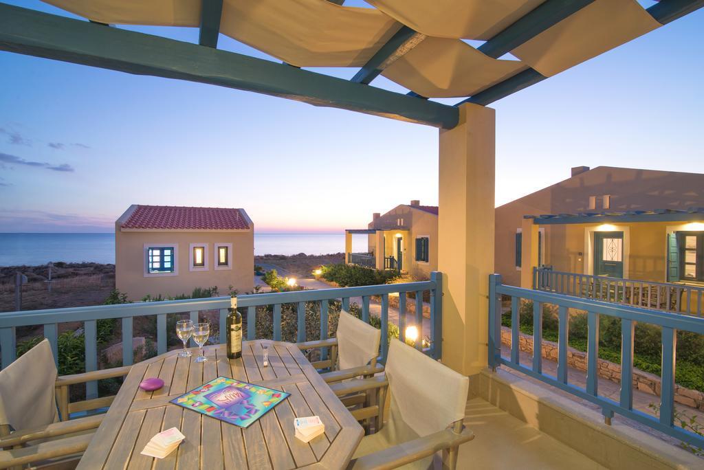 Evgenia Residences