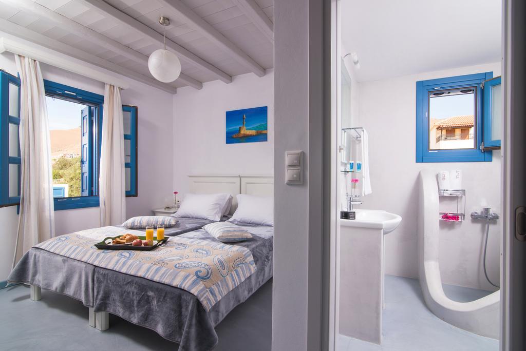Holiday home Evgenia Residences Agios Ioannis Kaspaka