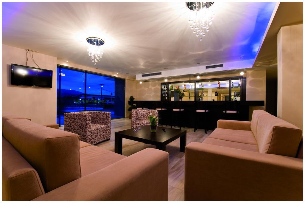 Hotel Giotis Boutique Ioannina