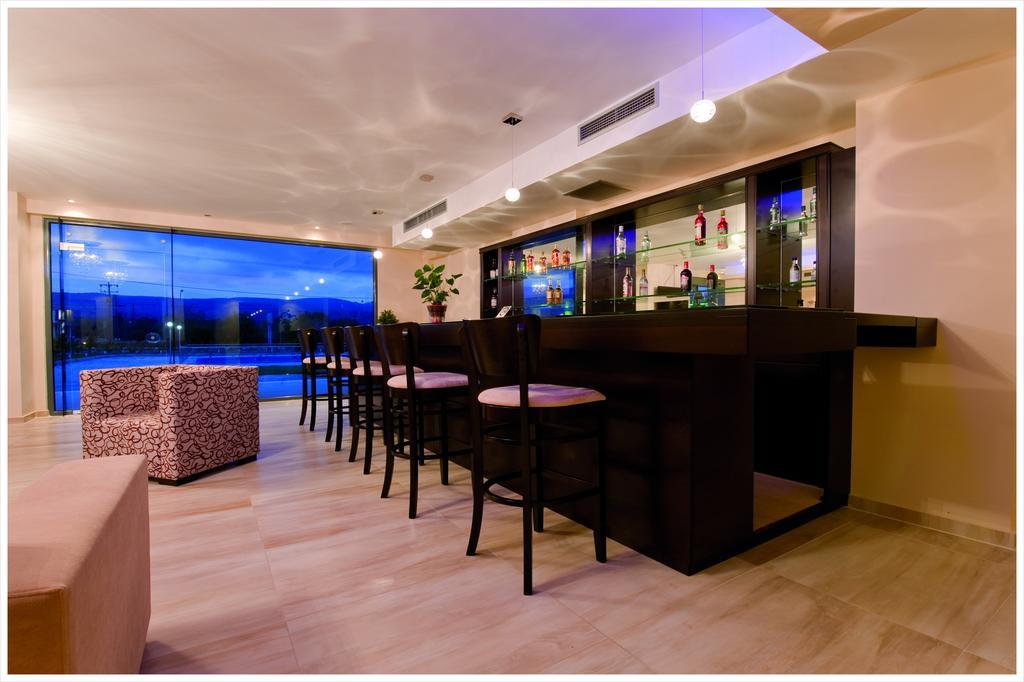 Hotel Giotis Boutique Ioannina