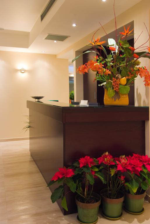 Hotel Giotis Boutique