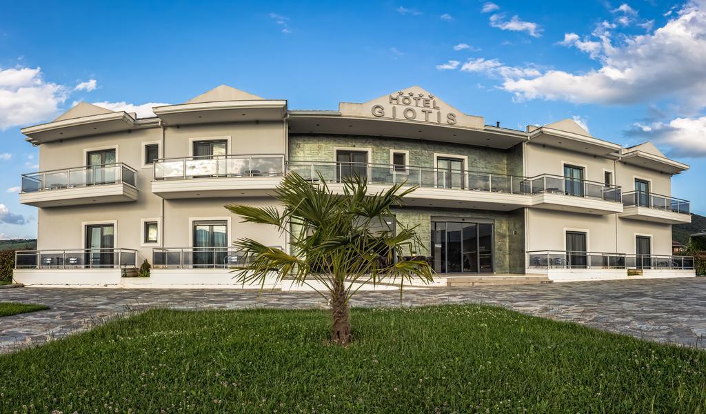 Hotel Giotis Boutique