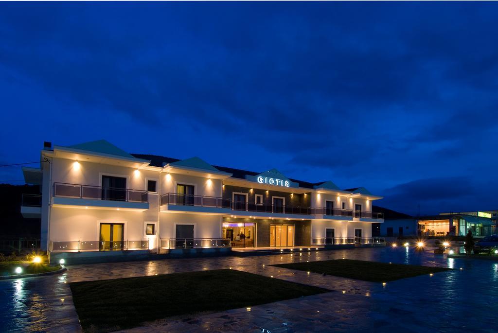Hotel Giotis Boutique
