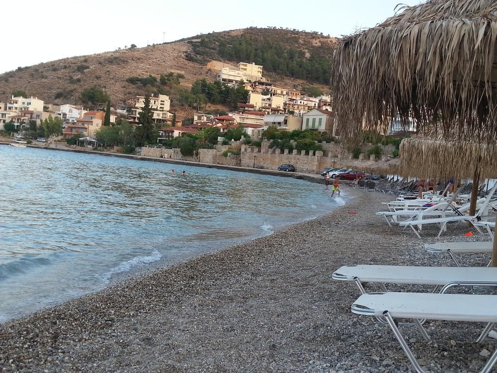 Guest house Vasilis