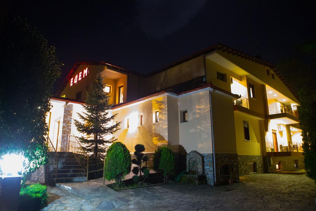 Aparthotel Edem 3*