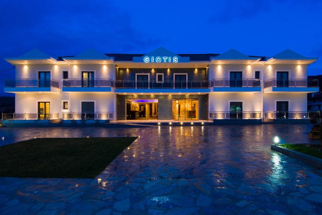 Hotel Giotis Boutique