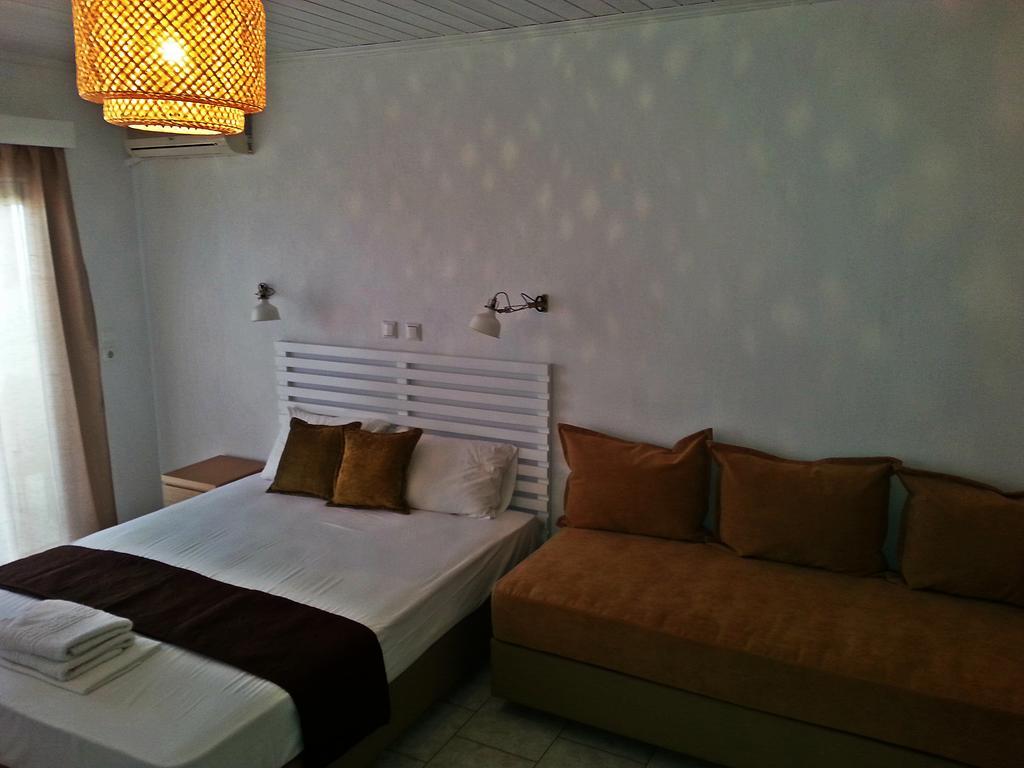 Apartment Isla Neoi Poroi