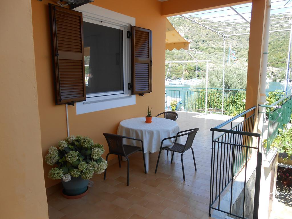 Holiday home Aristoula House *