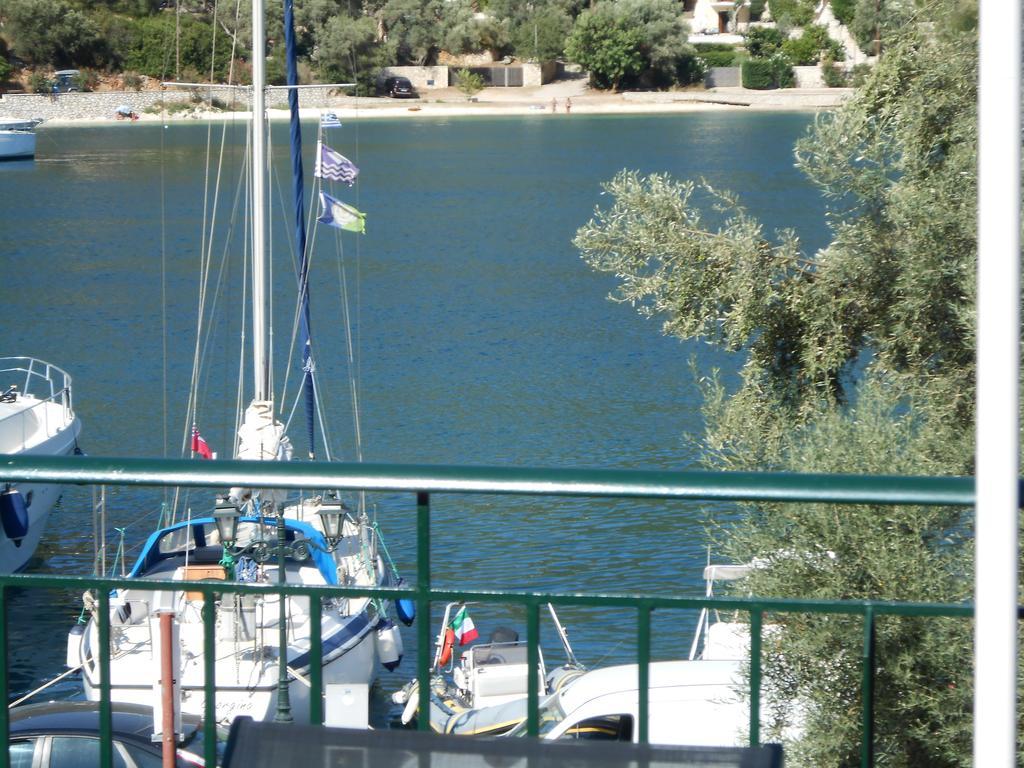 Holiday home Aristoula House *