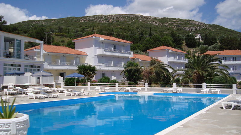 Hotel Maritsa's Bay