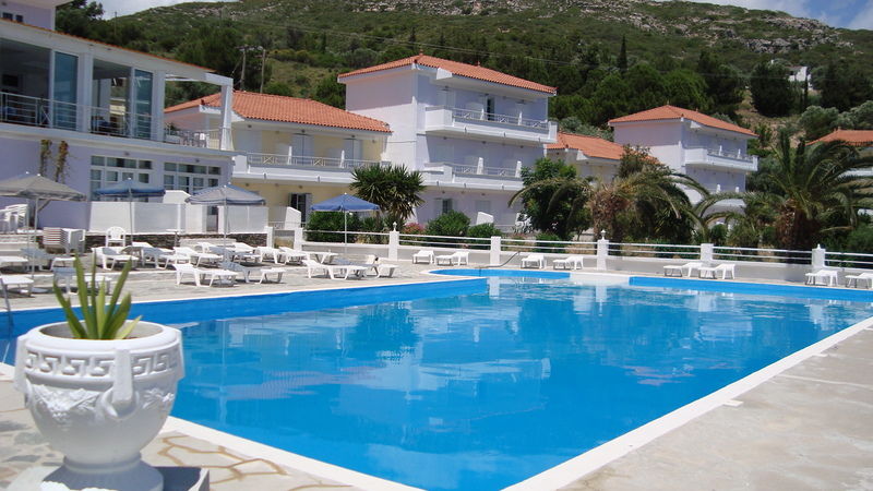 Maritsa's Bay