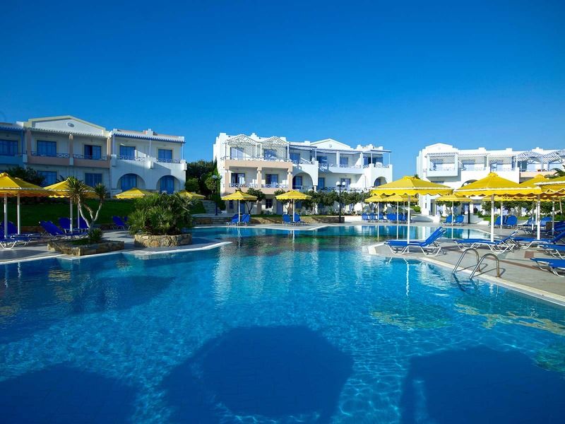 Resort Serita