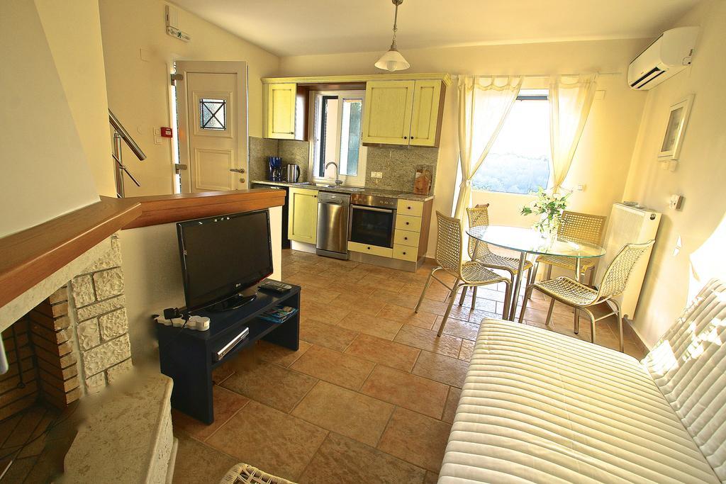 Villa View 2 *