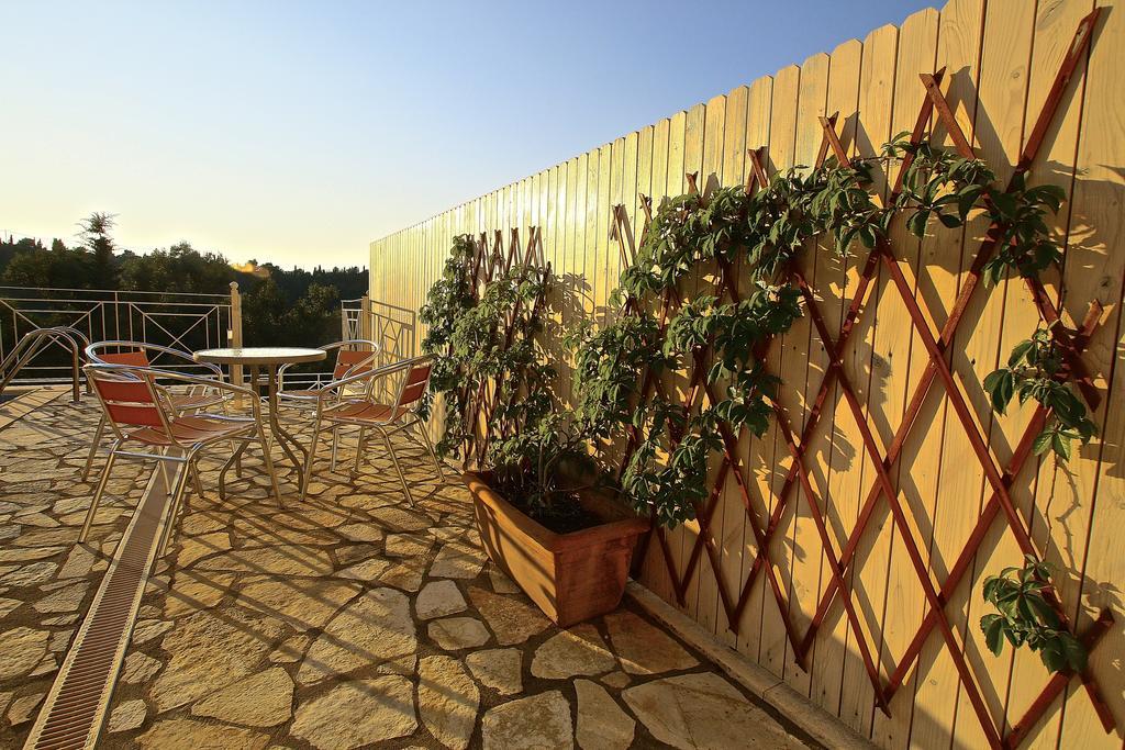 Villa View *