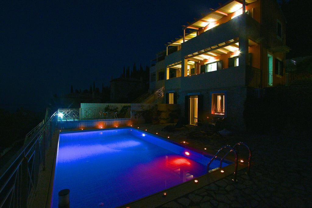 Villa View 2 Agios Nikitas
