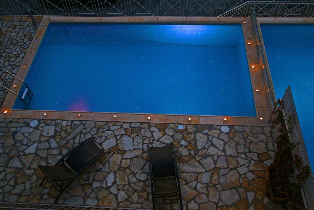 Villa View 2 Agios Nikitas