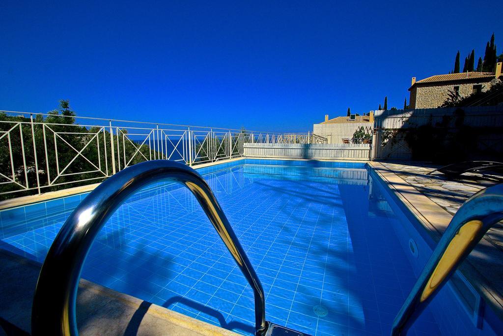 Villa View 2