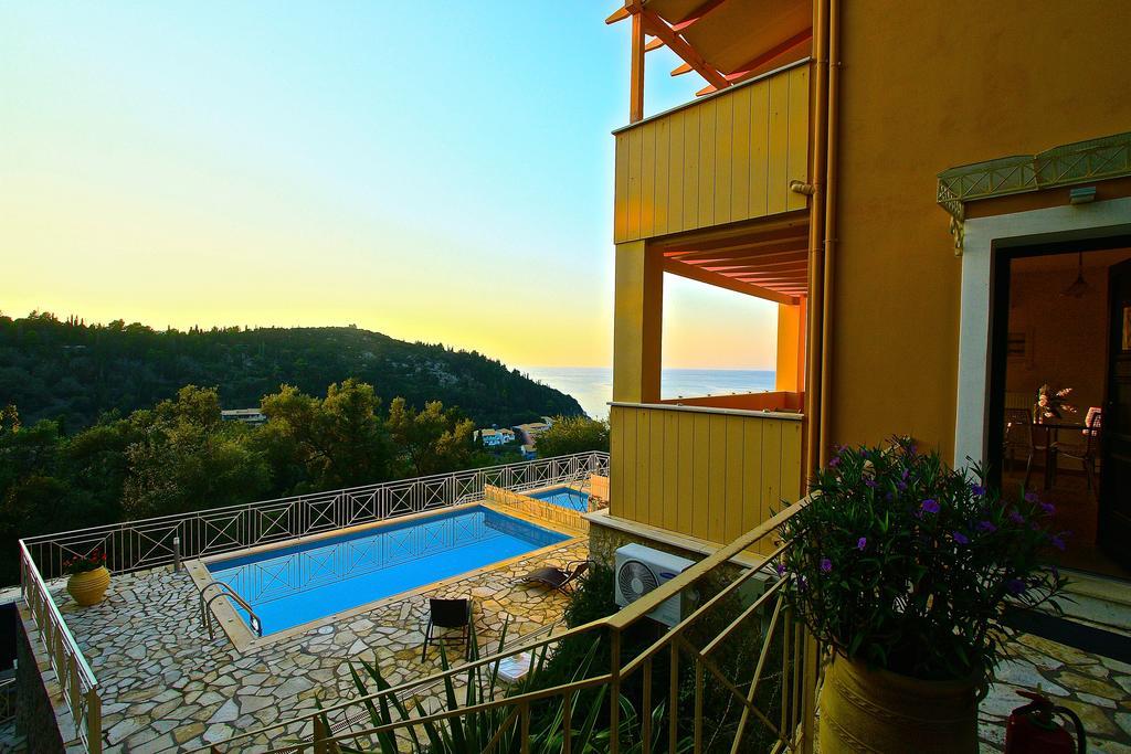 Villa View 2