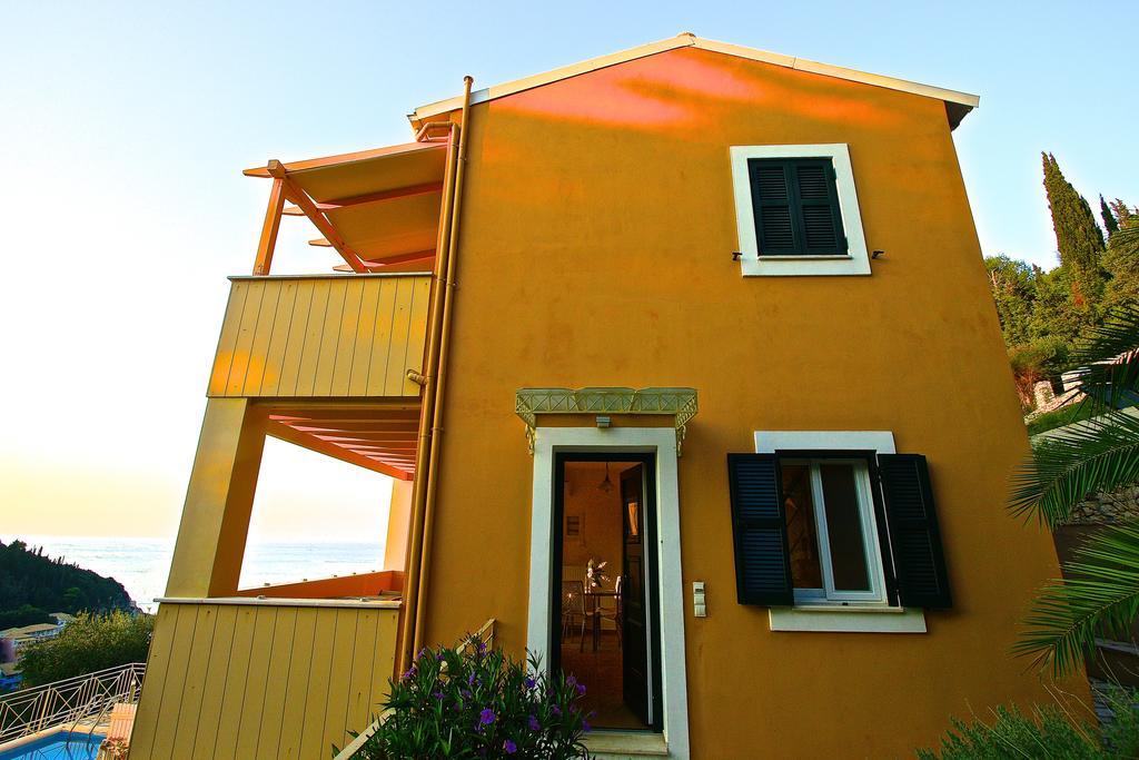 Villa View 2
