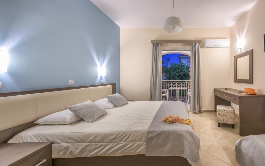 Apartment Reparo