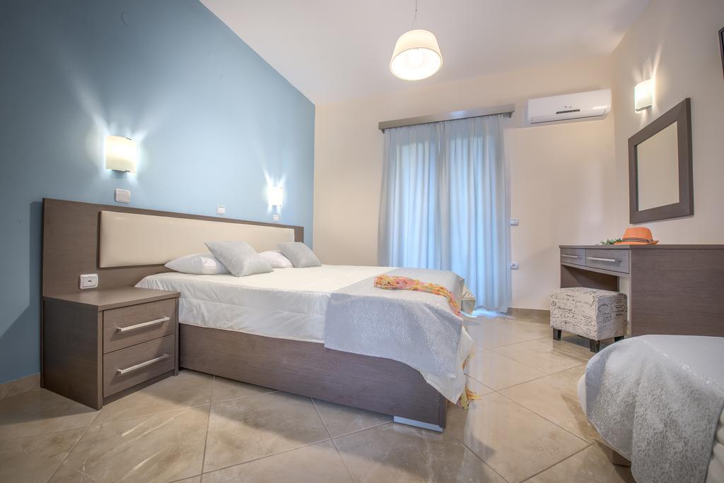 Reparo Lithakia (Zakynthos)