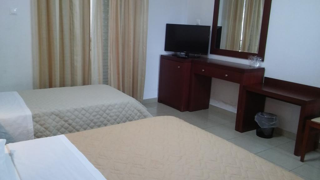 Hotel Tokalis Boutique & Nea Anchialos