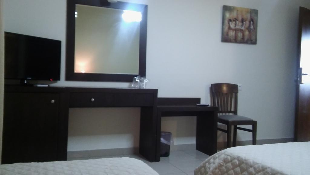 Hotel Tokalis Boutique & Nea Anchialos
