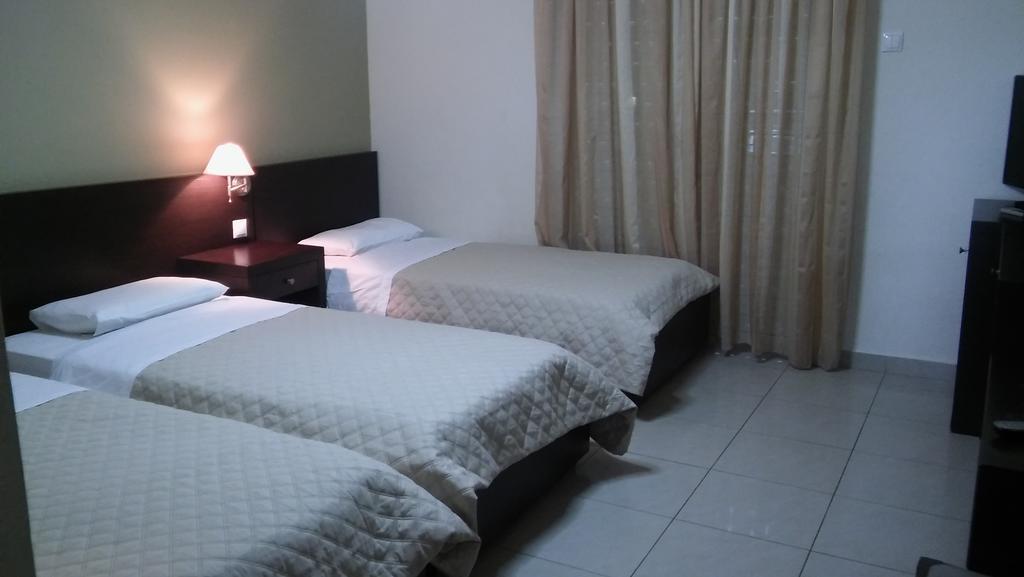 Hotel Tokalis Boutique & Nea Anchialos