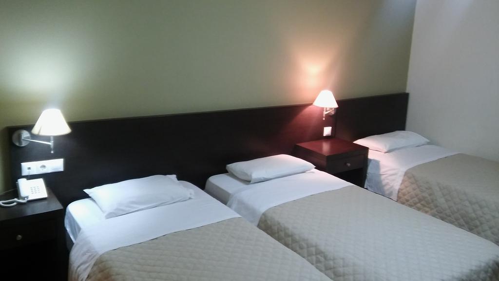 Hotel Tokalis Boutique & 2*