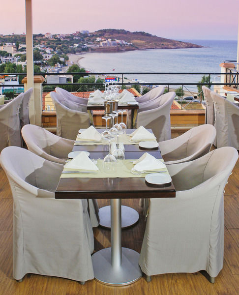 Resort Sea View & 4*