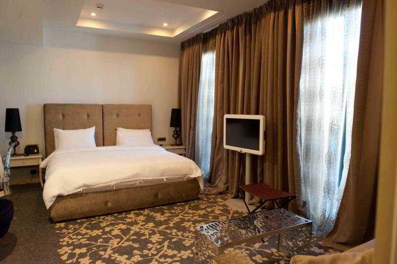 Hotel Dioni Boutique Preveza
