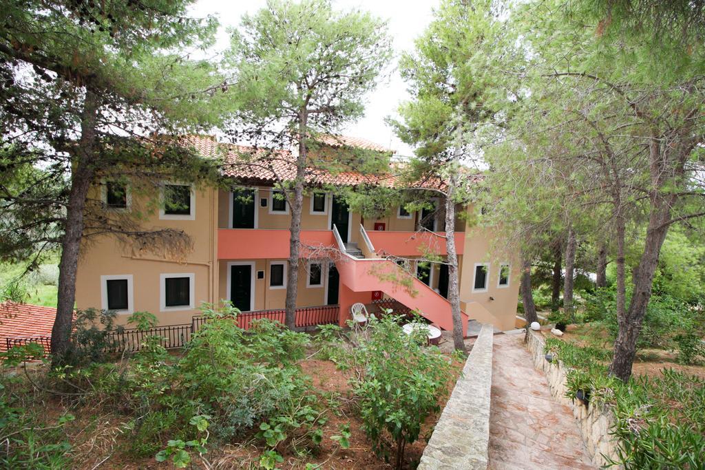Apartment Almyros & Kounopetra