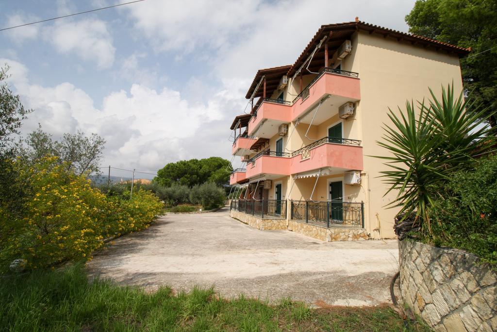 Apartment Almyros & Kounopetra