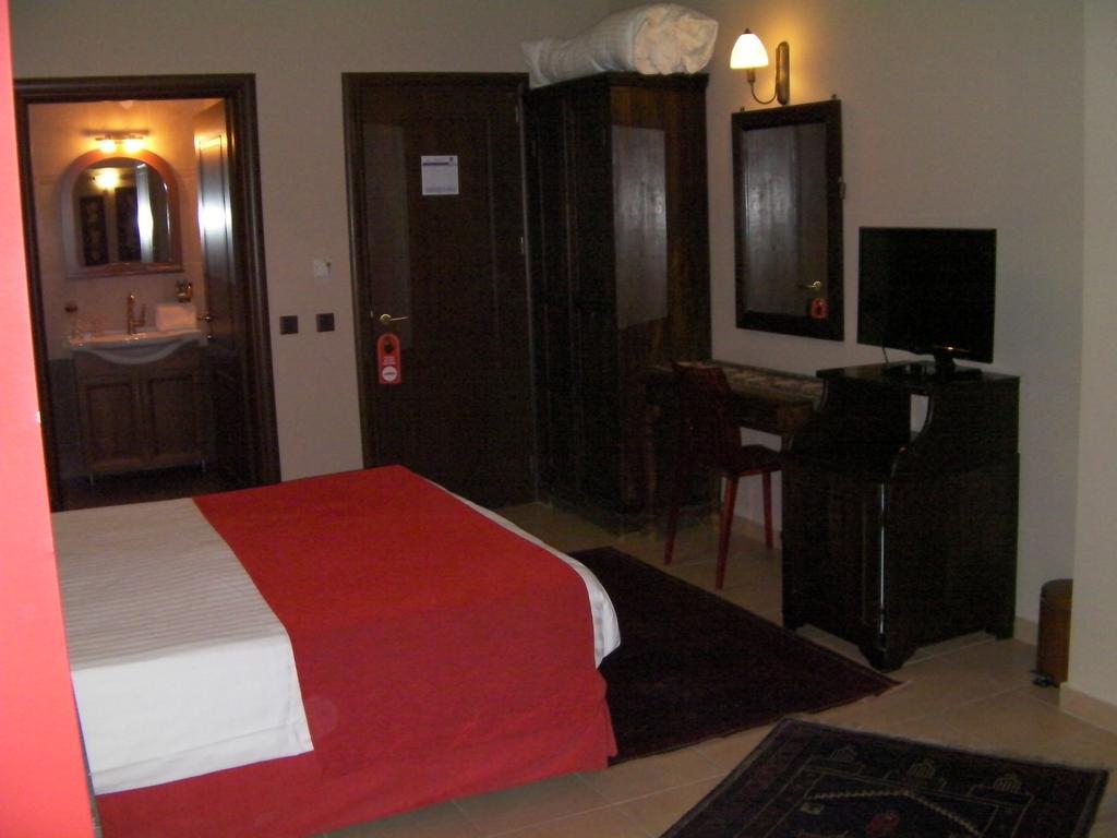 Pandion Luxury Boutique Hotel & Suites With Spa Neochori (Karditsa)