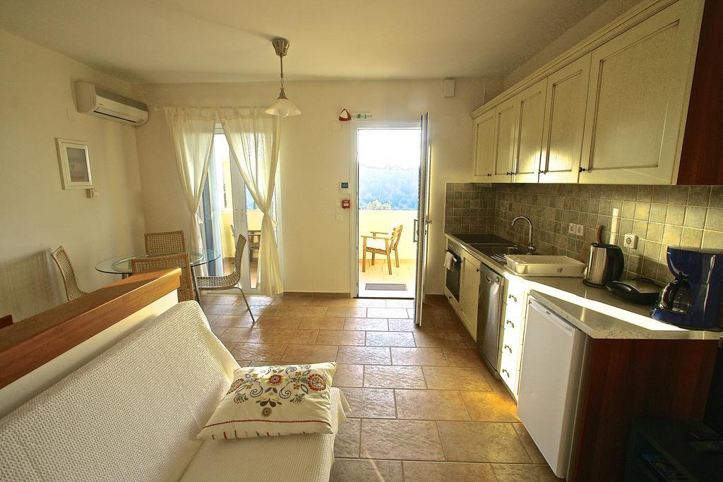 View Agios Nikitas