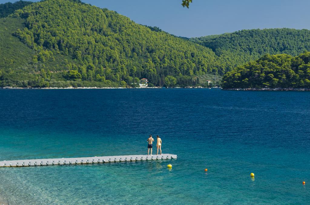 Adrina & Panormos (Skopelos)