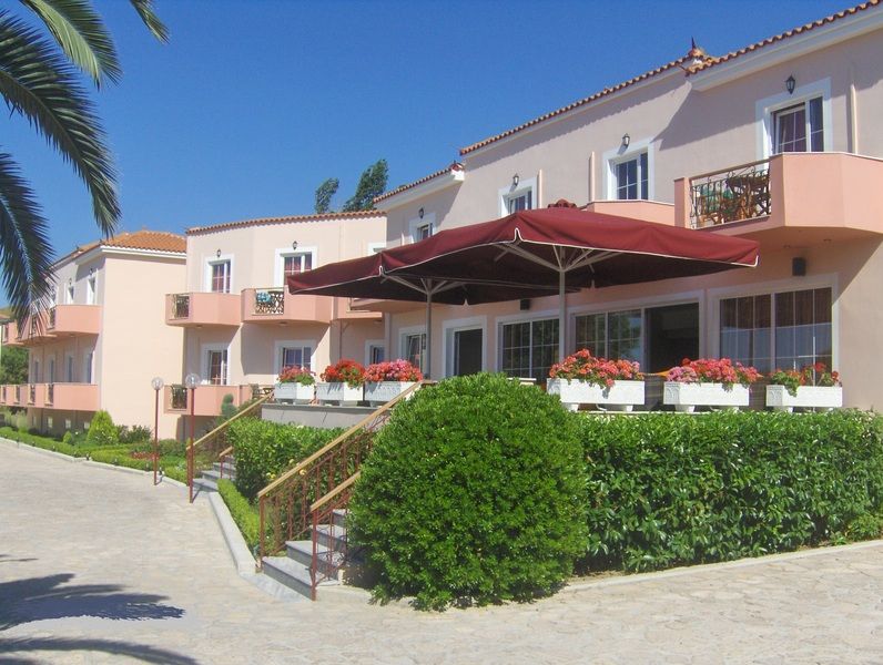 Hotel Bella Vista 4*