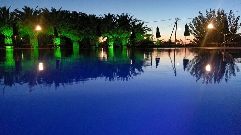 Hotel Bella Vista Mithymna