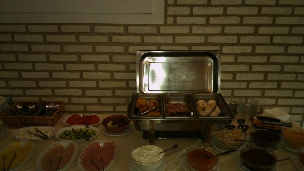 Hotel Tokalis Boutique & Nea Anchialos