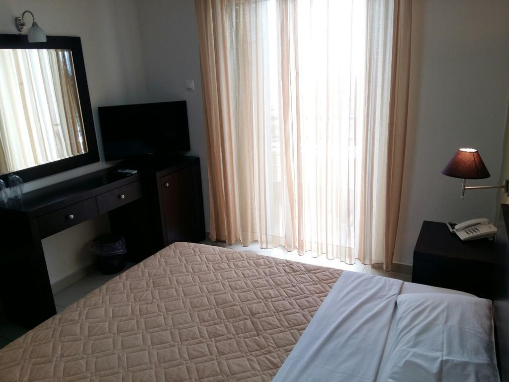 Hotel Tokalis Boutique &
