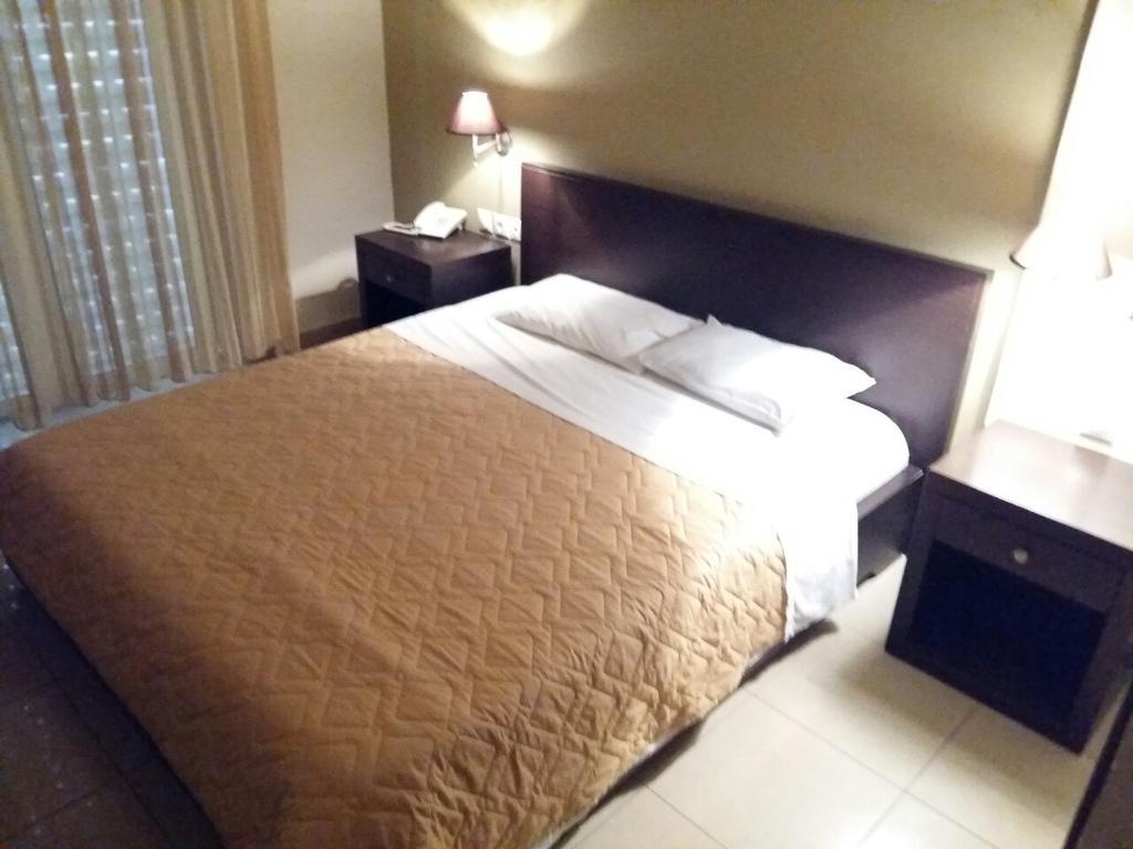 Hotel Tokalis Boutique & Nea Anchialos
