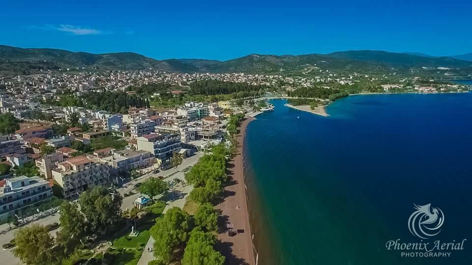 Tokalis Boutique & Nea Anchialos