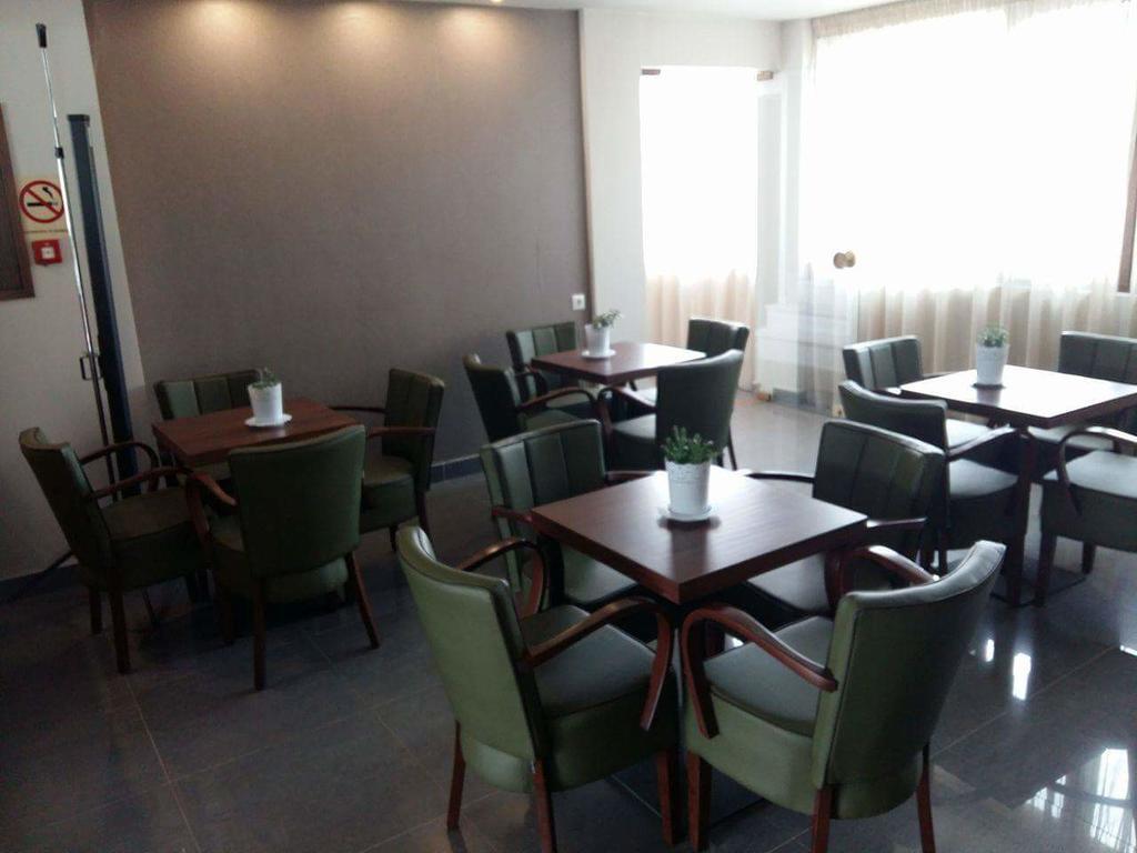 Hotel Tokalis Boutique & Nea Anchialos
