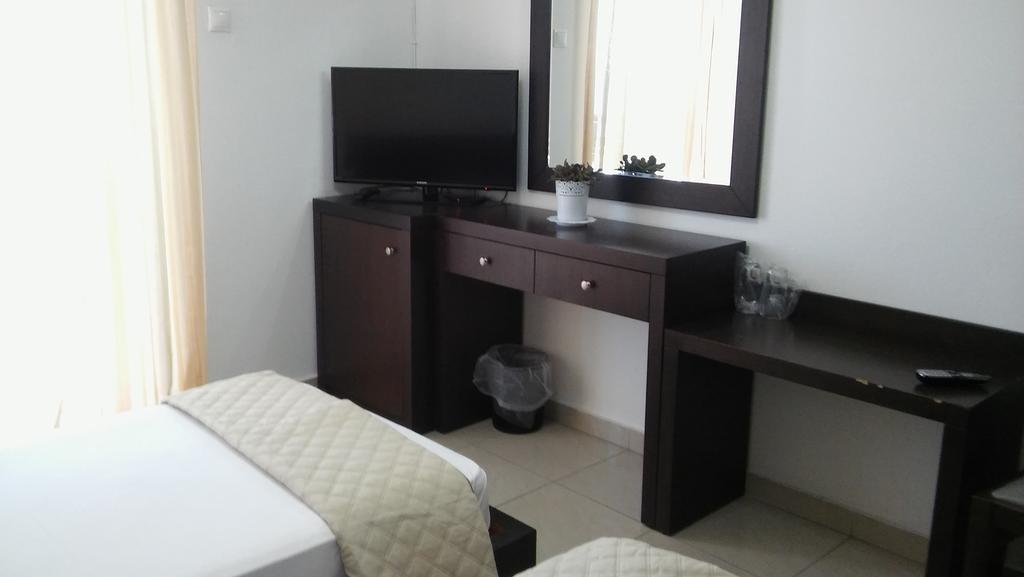 Tokalis Boutique & Nea Anchialos